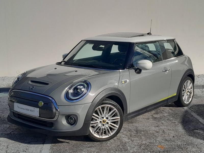 Image de l'annonce principale - MINI Électrique