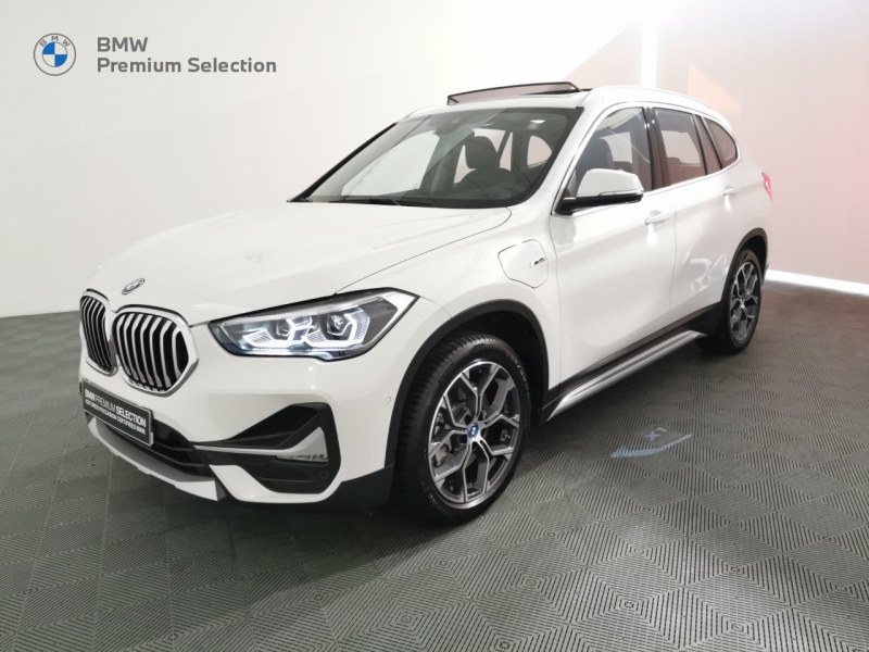 Image de l'annonce principale - BMW X1