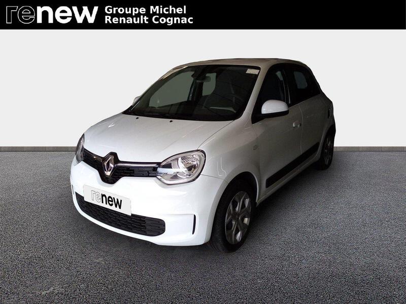 Image de l'annonce principale - Renault Twingo