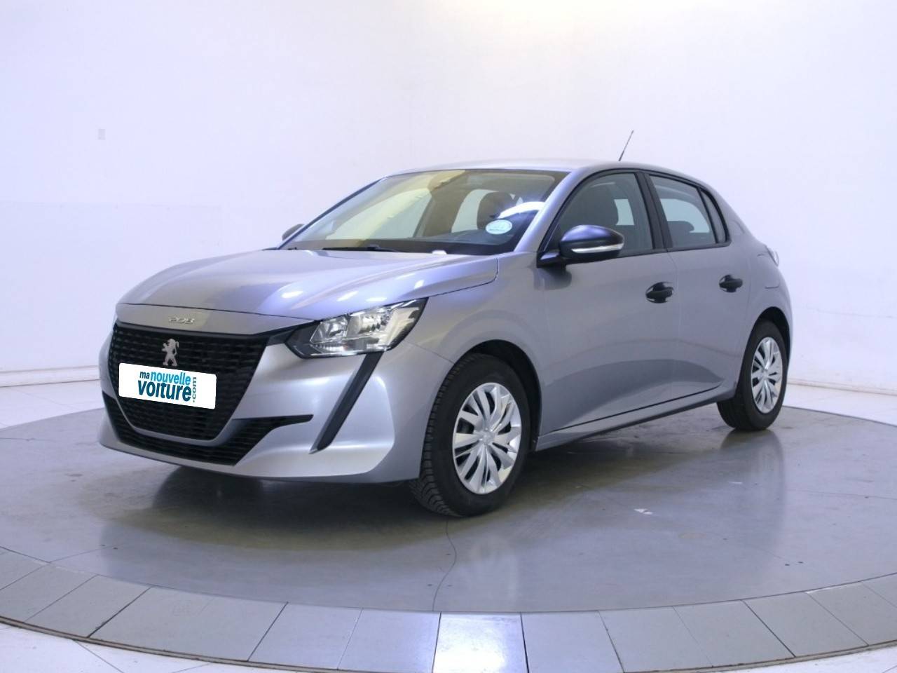 Image de l'annonce principale - Peugeot 208