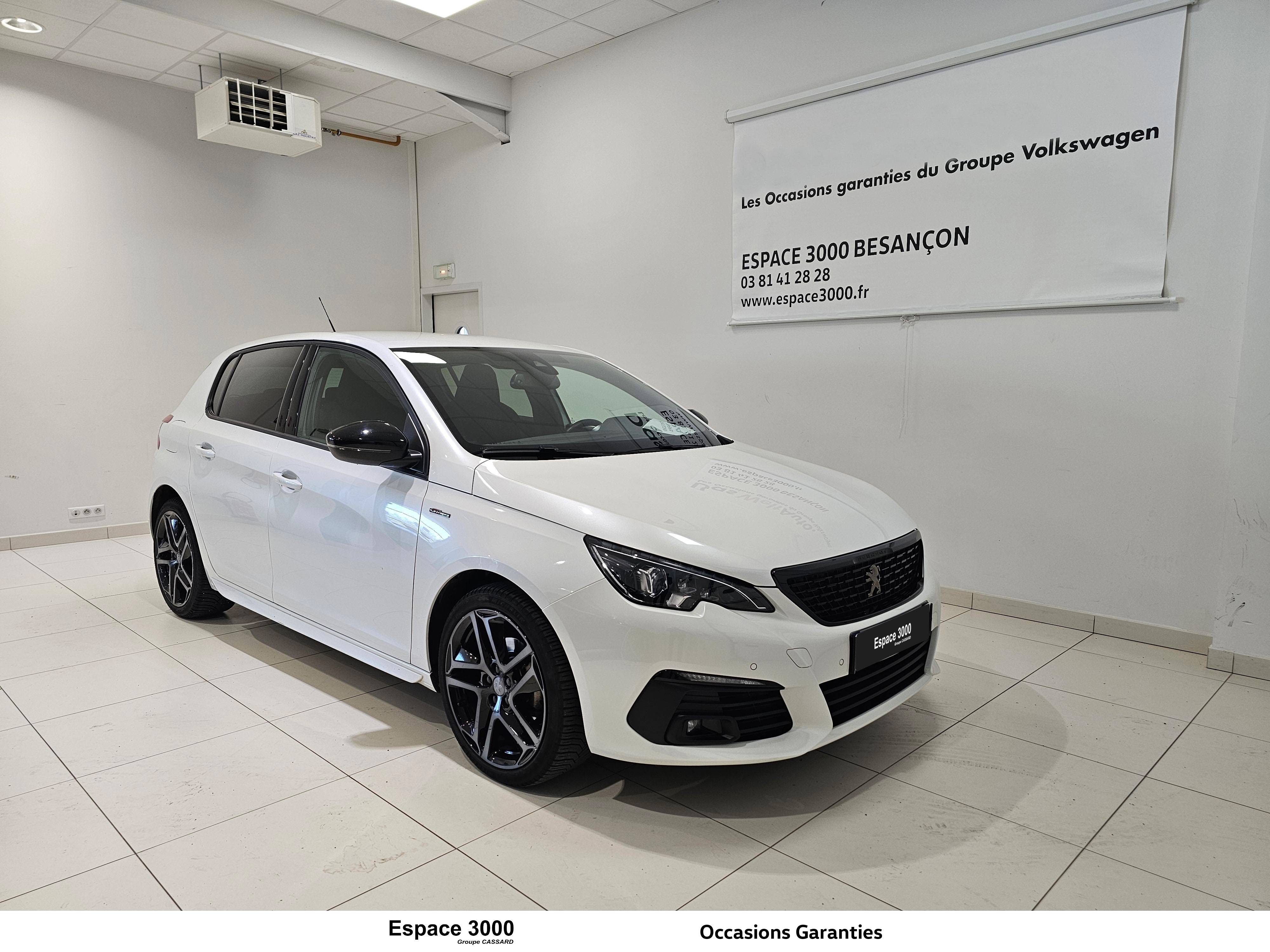 Image de l'annonce principale - Peugeot 308