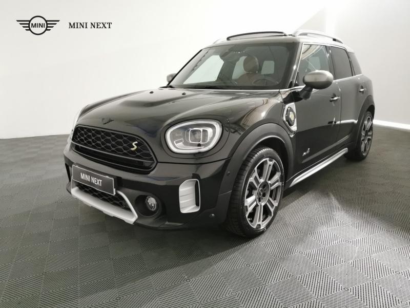 Image de l'annonce principale - MINI Countryman