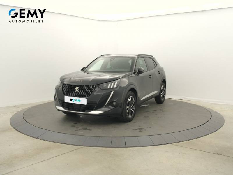 Image de l'annonce principale - Peugeot 2008