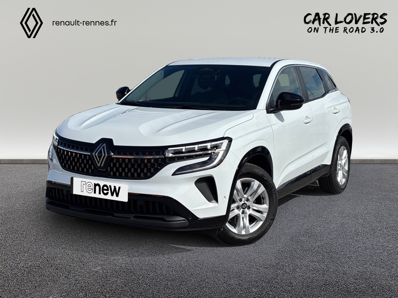 Image de l'annonce principale - Renault Austral