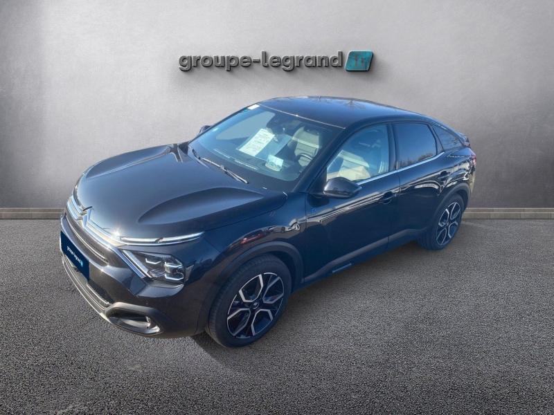 Image de l'annonce principale - Citroën C4