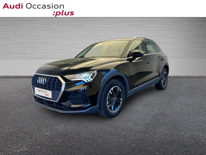 Image de l'annonce principale - Audi Q3