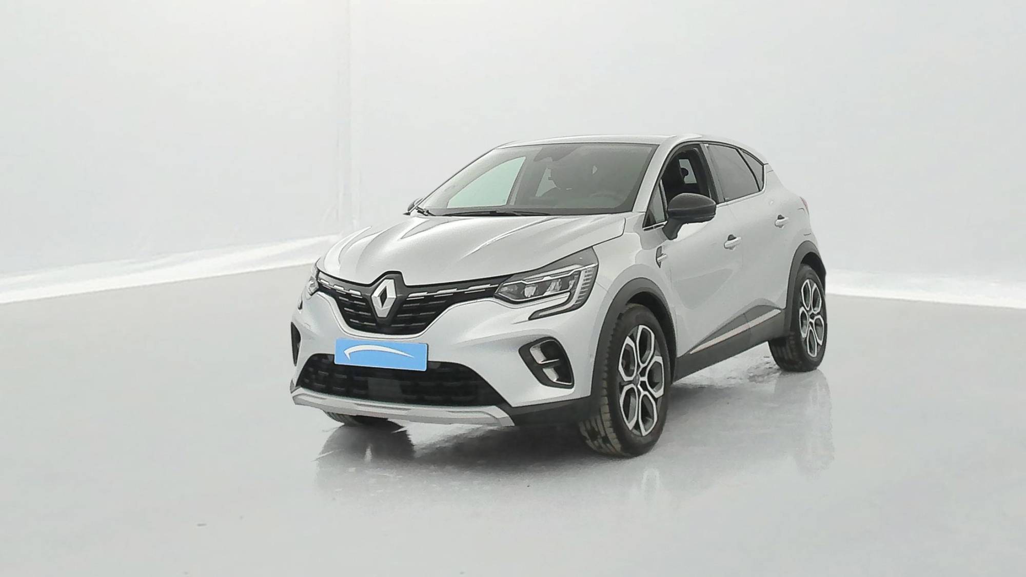 Image de l'annonce principale - Renault Captur