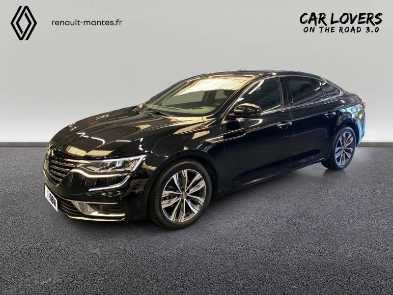 Image de l'annonce principale - Renault Talisman