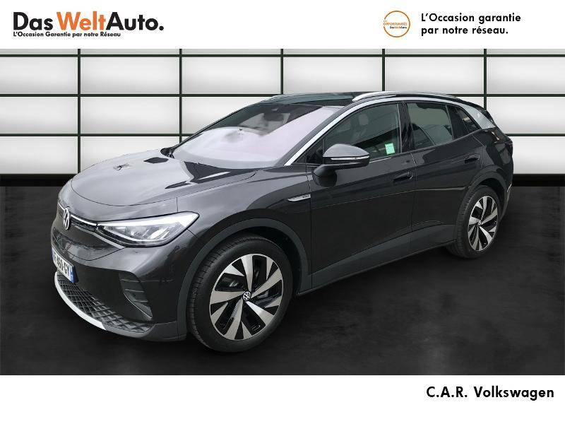 Image de l'annonce principale - Volkswagen ID.4