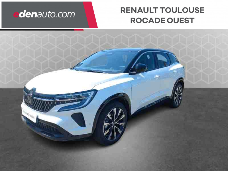 Image de l'annonce principale - Renault Austral