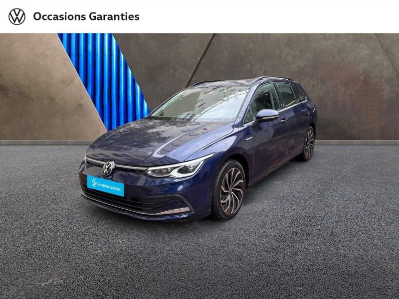 Image de l'annonce principale - Volkswagen Golf