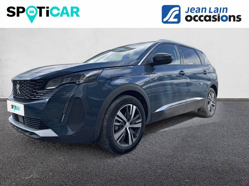 Image de l'annonce principale - Peugeot 5008
