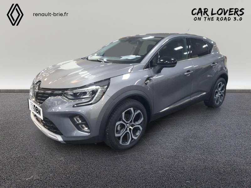 Image de l'annonce principale - Renault Captur