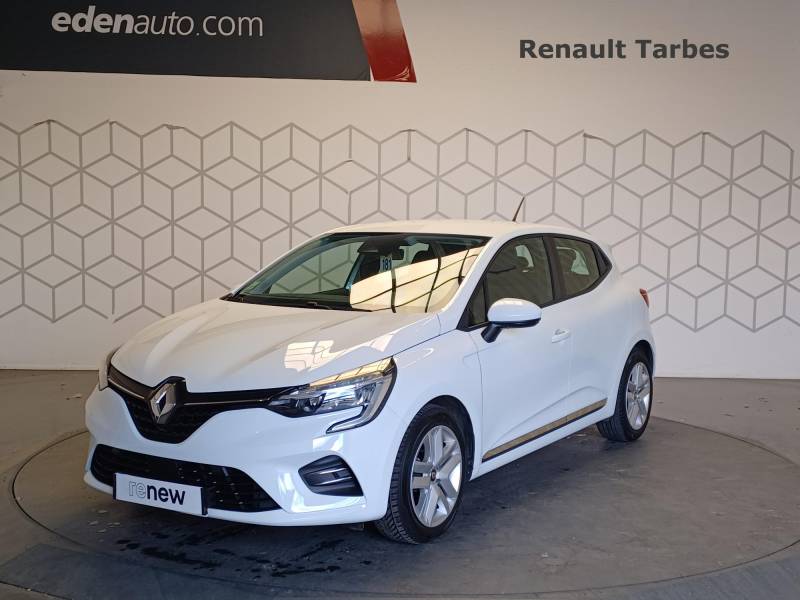 Image de l'annonce principale - Renault Clio