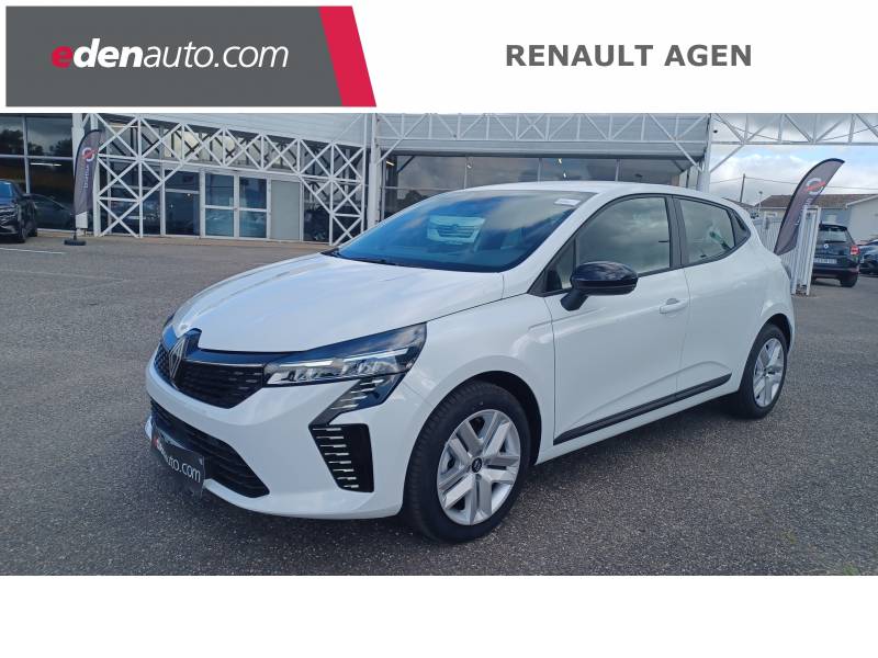 Image de l'annonce principale - Renault Clio