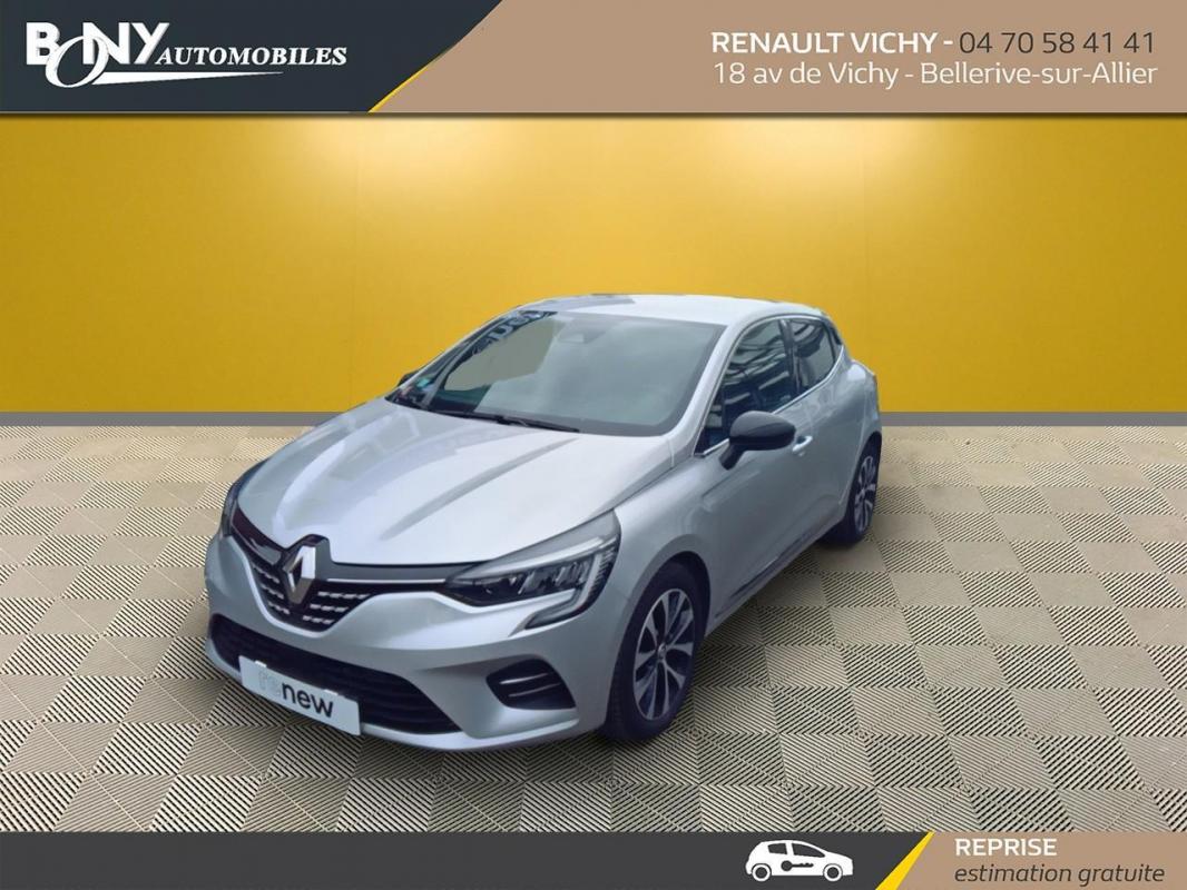 Image de l'annonce principale - Renault Clio