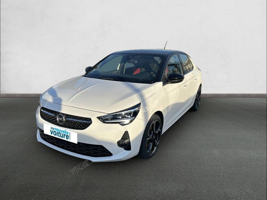 Opel Corsa, Année 2022, ESSENCE