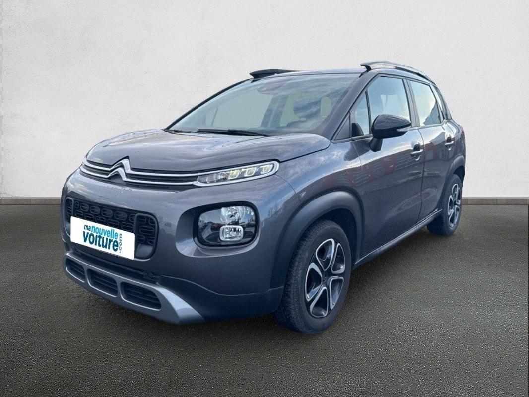 Image de l'annonce principale - Citroën C3 Aircross