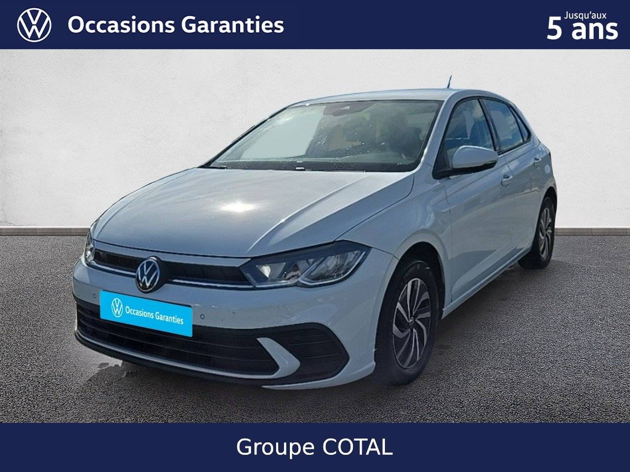 Image de l'annonce principale - Volkswagen Polo