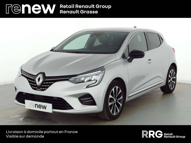 Image de l'annonce principale - Renault Clio