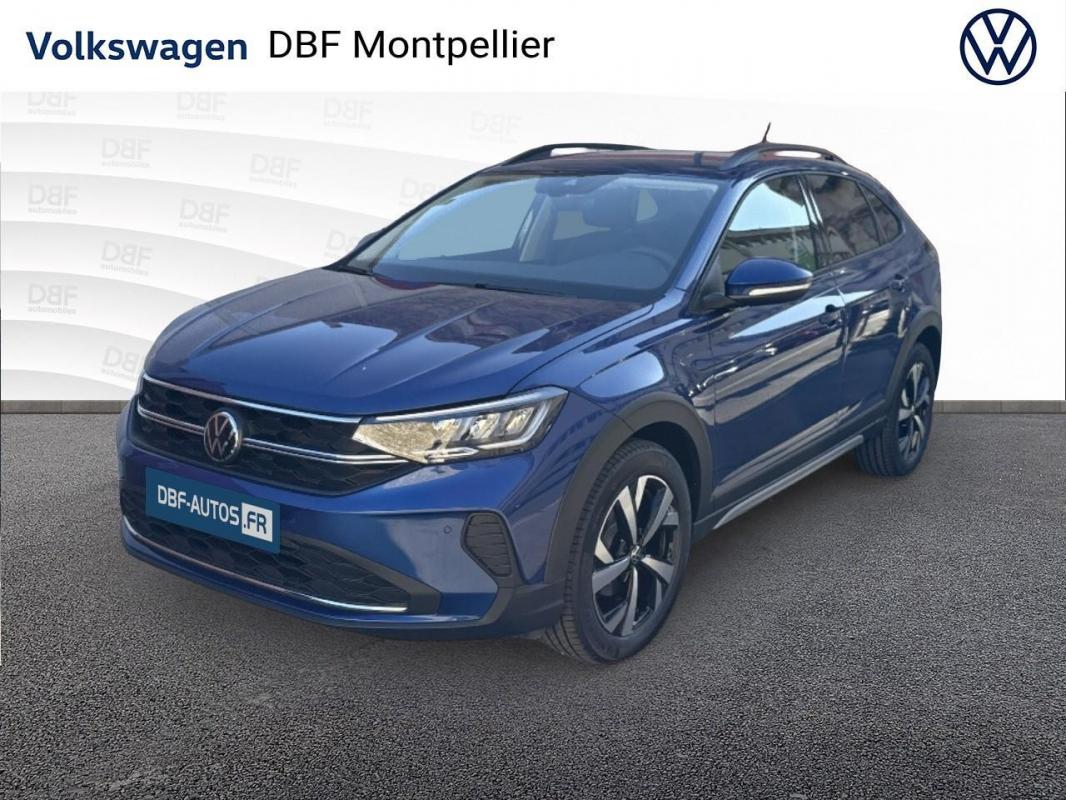 Image de l'annonce principale - Volkswagen Taigo