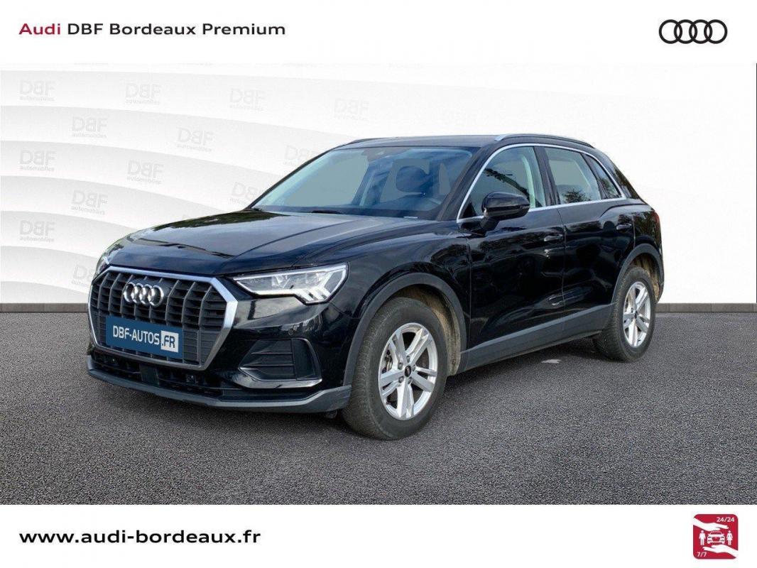 Image de l'annonce principale - Audi Q3