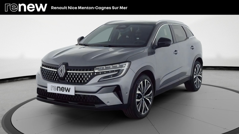 Image de l'annonce principale - Renault Austral