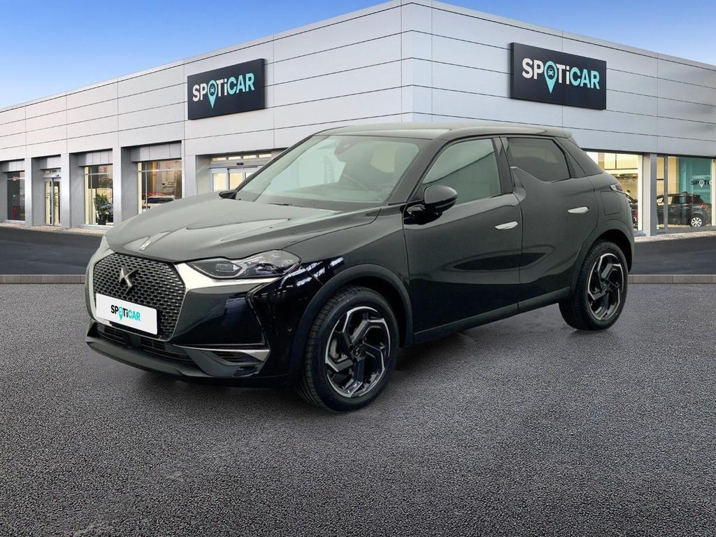 Image de l'annonce principale - DS DS 3 Crossback