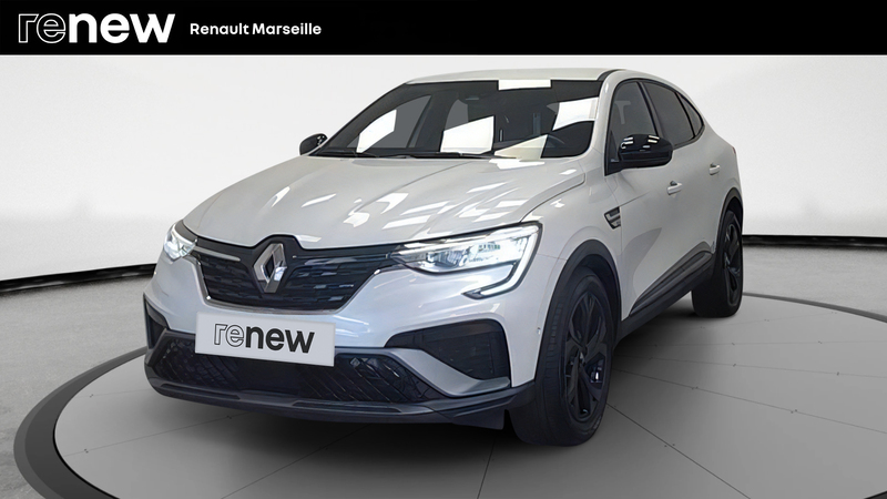 Image de l'annonce principale - Renault Arkana