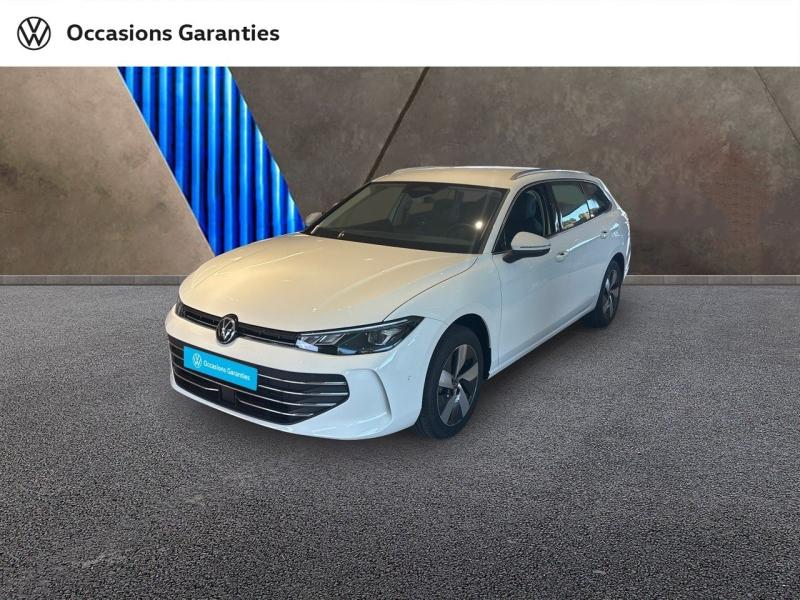 Image de l'annonce principale - Volkswagen Passat