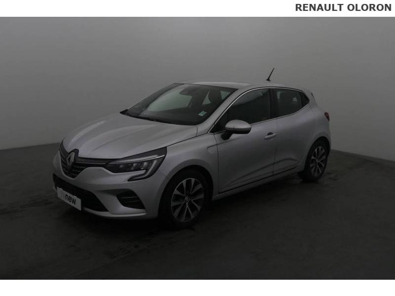 Image de l'annonce principale - Renault Clio