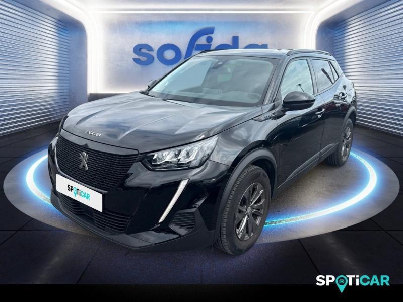Image de l'annonce principale - Peugeot 2008