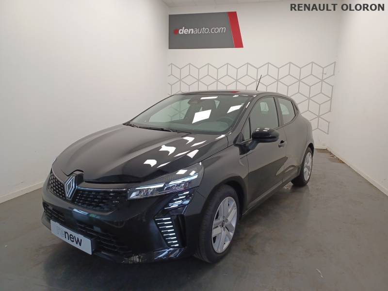 Image de l'annonce principale - Renault Clio