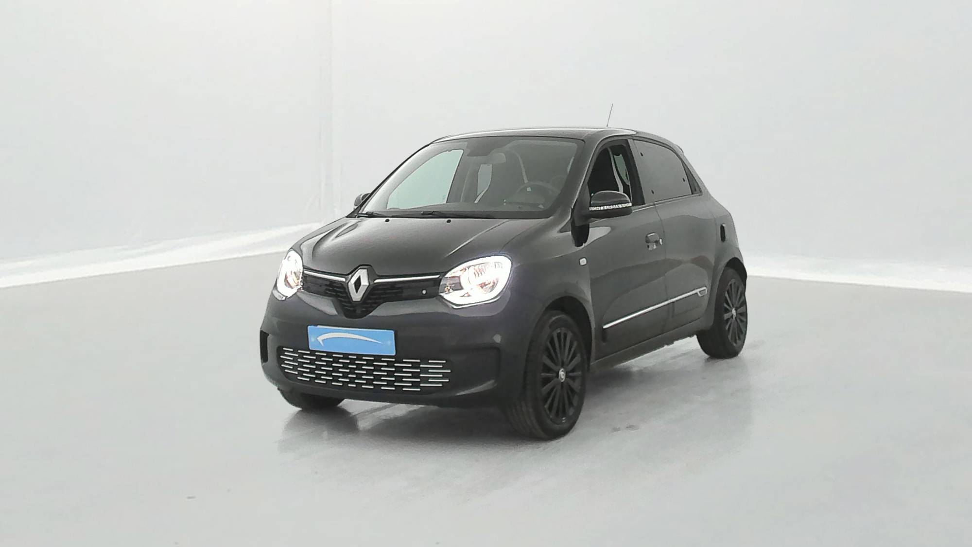 Image de l'annonce principale - Renault Twingo