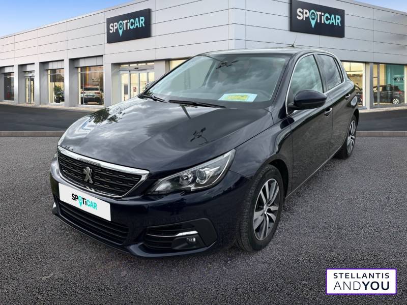 Image de l'annonce principale - Peugeot 308