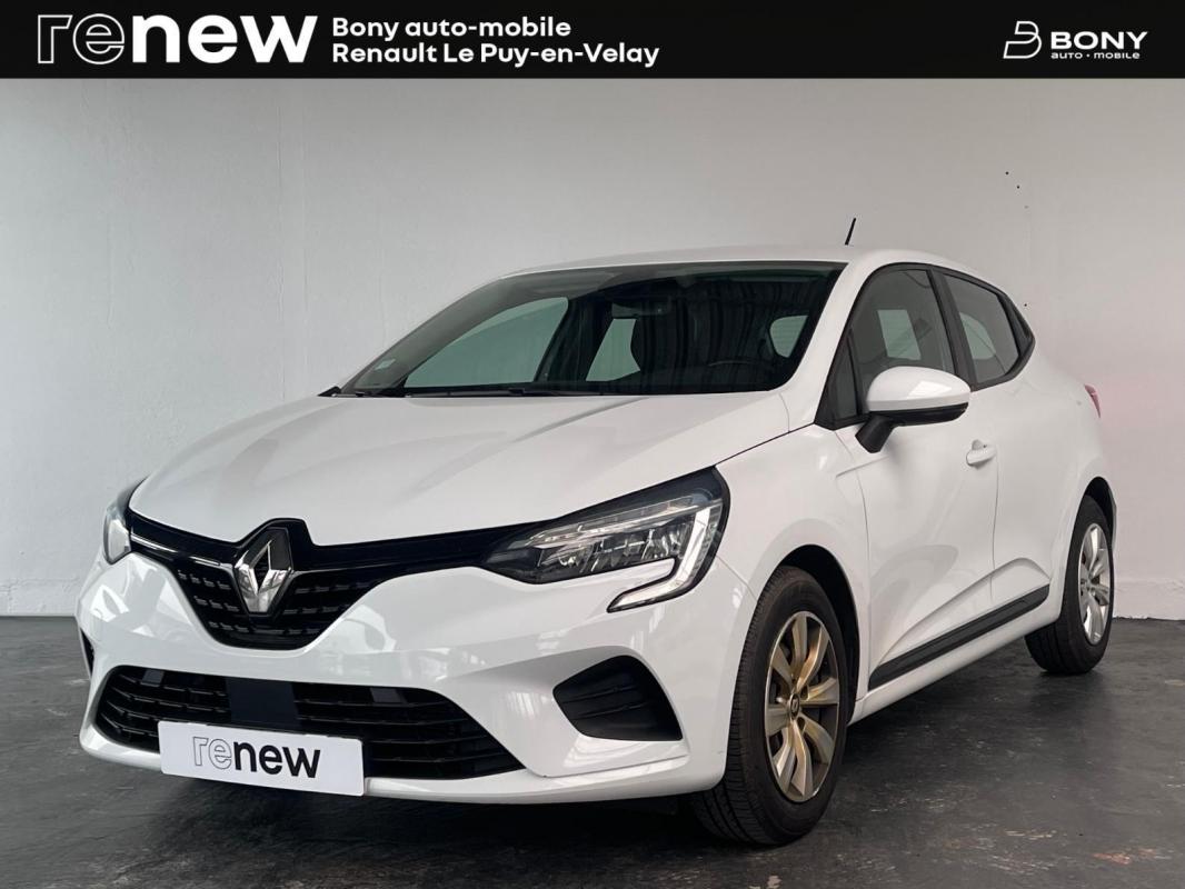 Image de l'annonce principale - Renault Clio