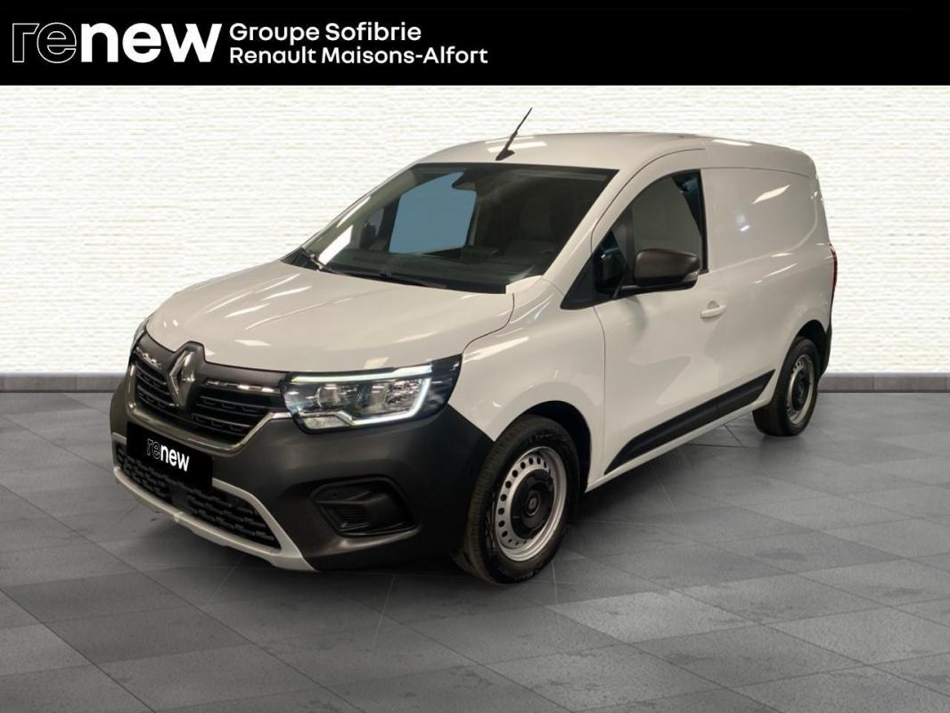 Image de l'annonce principale - Renault Kangoo