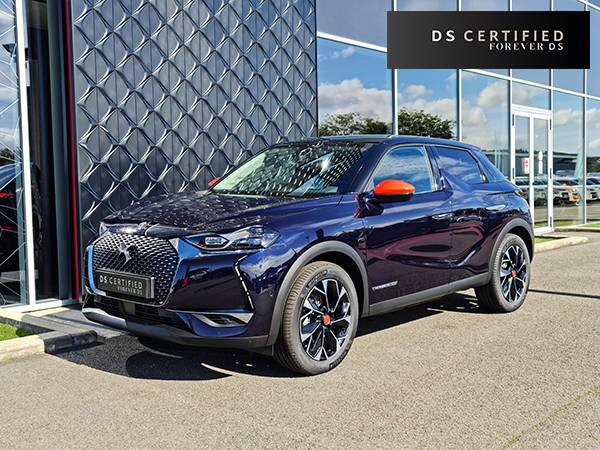 Image de l'annonce principale - Citroën C3