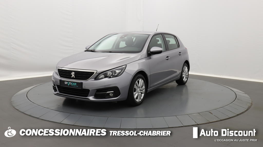 Image de l'annonce principale - Peugeot 308