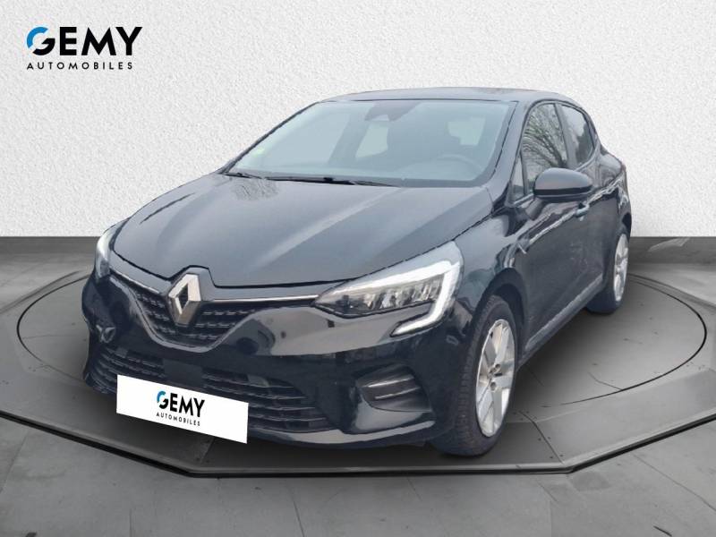 Image de l'annonce principale - Renault Clio