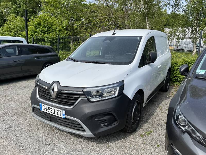 Image de l'annonce principale - Renault Kangoo