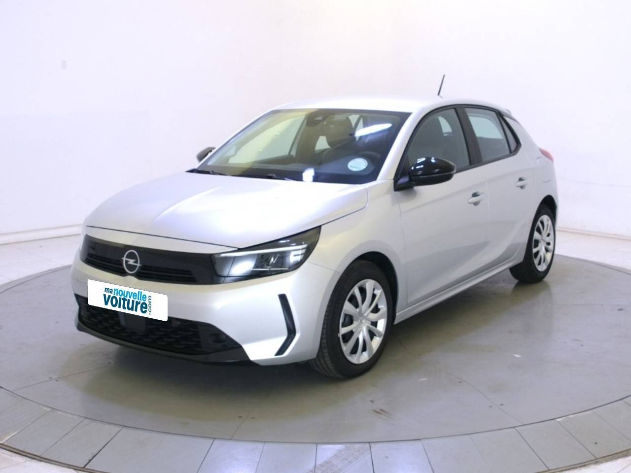 Image de l'annonce principale - Opel Corsa