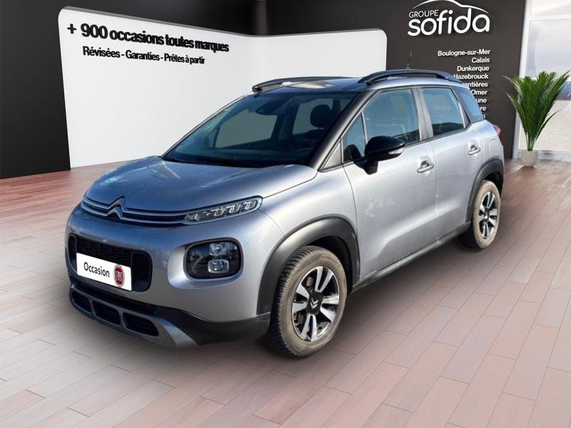 Image de l'annonce principale - Citroën C3 Aircross