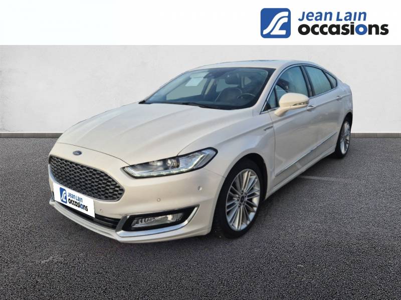 Image de l'annonce principale - Ford Mondeo