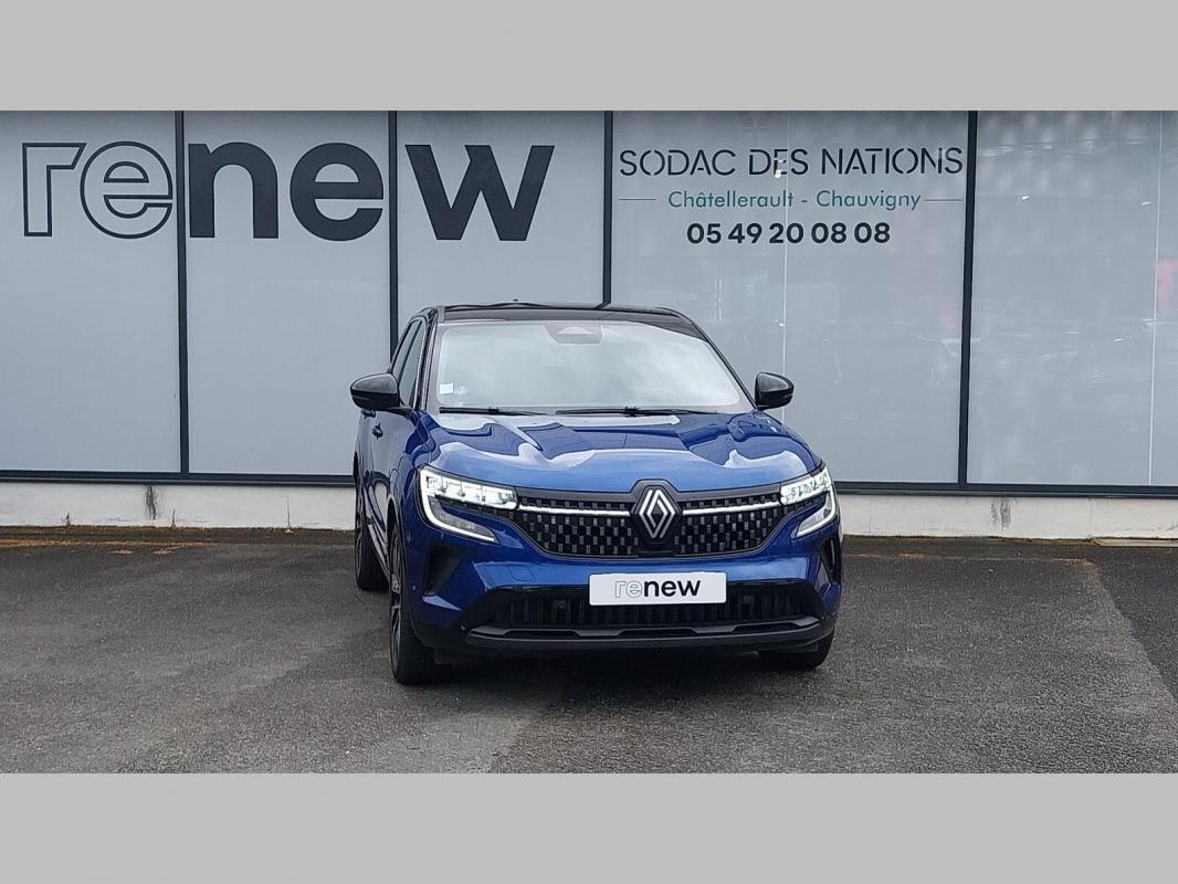 Image de l'annonce principale - Renault Austral