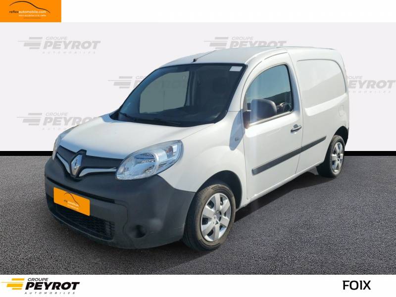 Image de l'annonce principale - Renault Kangoo