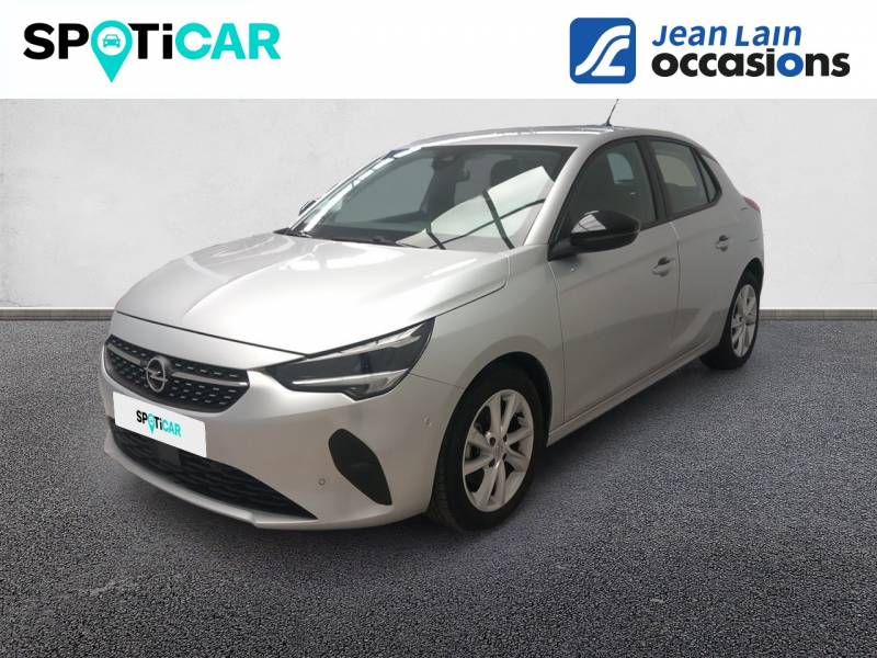 Image de l'annonce principale - Opel Corsa