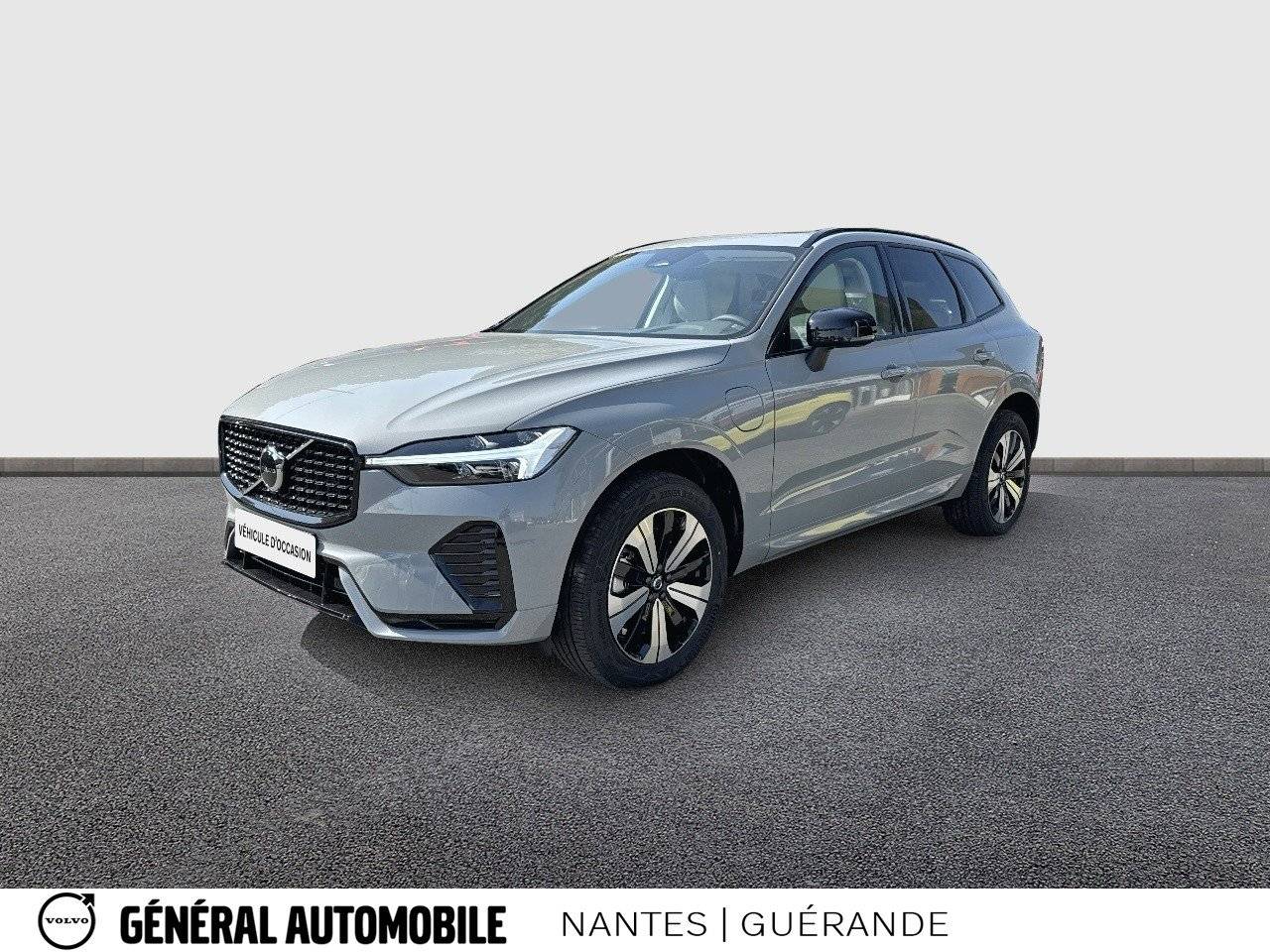 Image de l'annonce principale - Volvo XC60