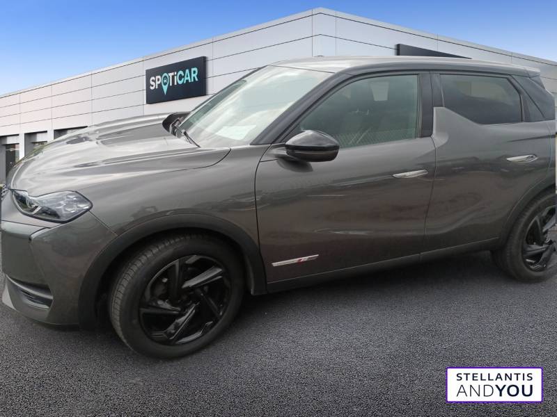 Image de l'annonce principale - DS DS 3 Crossback