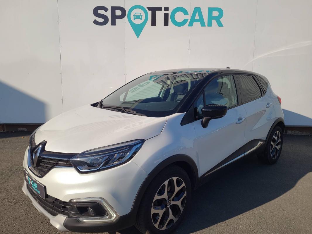 Image de l'annonce principale - Renault Captur